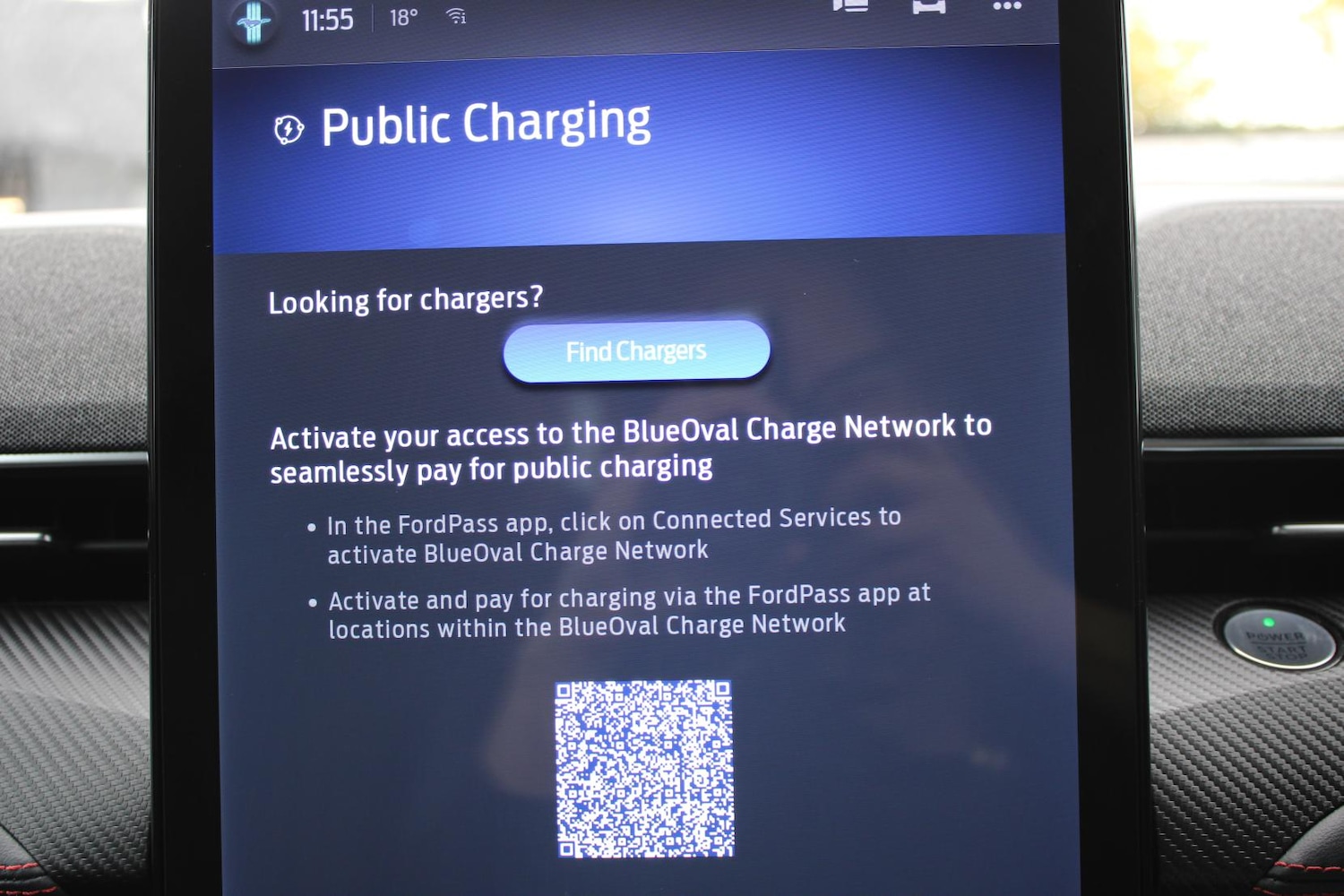 Used Ford Mustang Mach-E 2022 for sale - 76922258: Photo 45