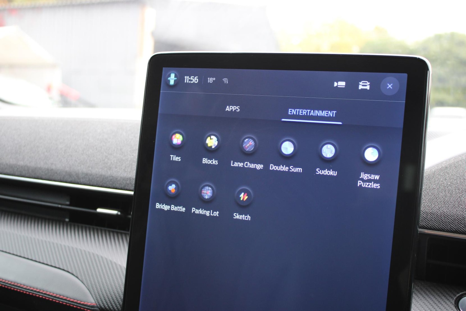 Used Ford Mustang Mach-E 2022 for sale - 76922258: Photo 46