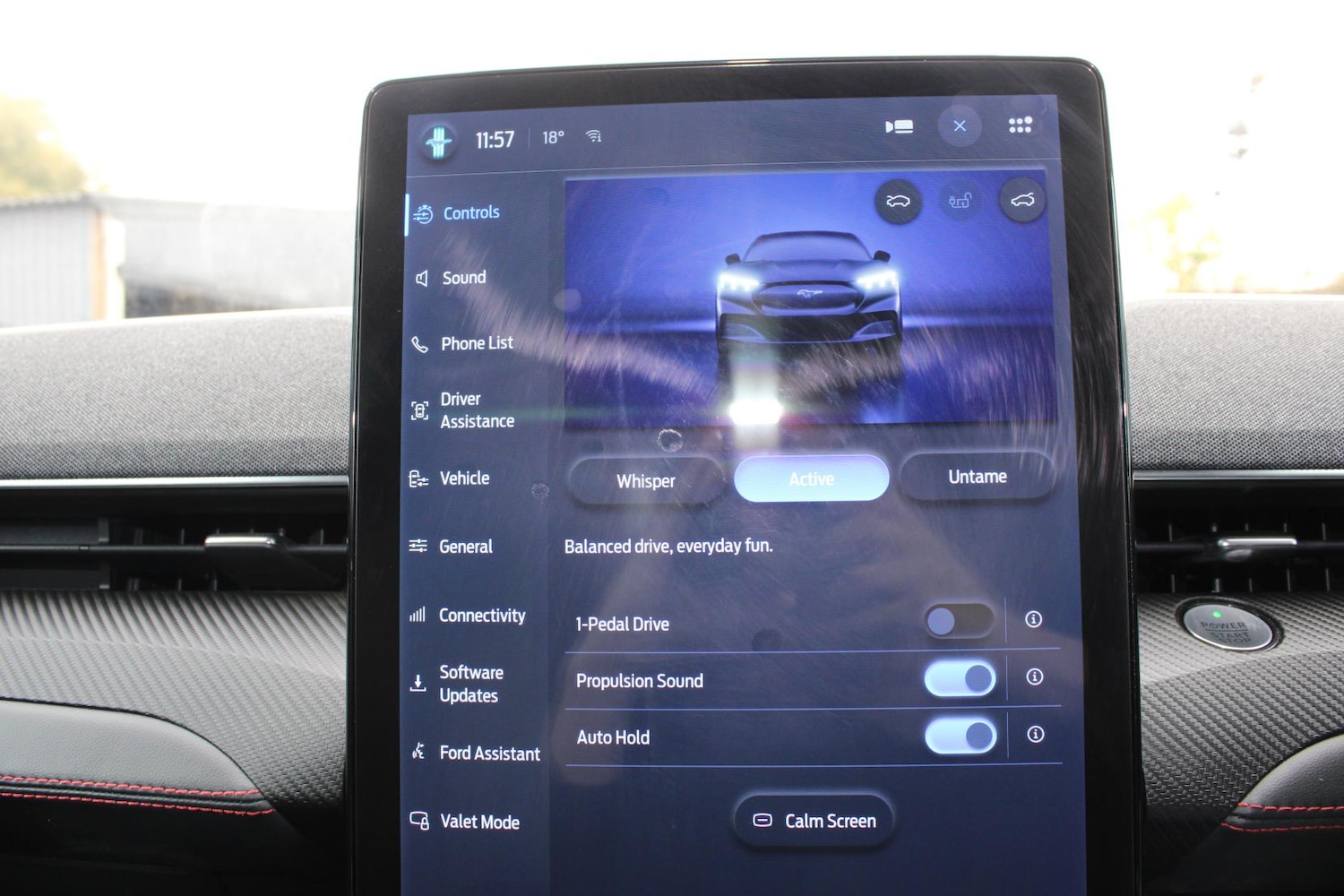 Used Ford Mustang Mach-E 2022 for sale - 76922258: Photo 51