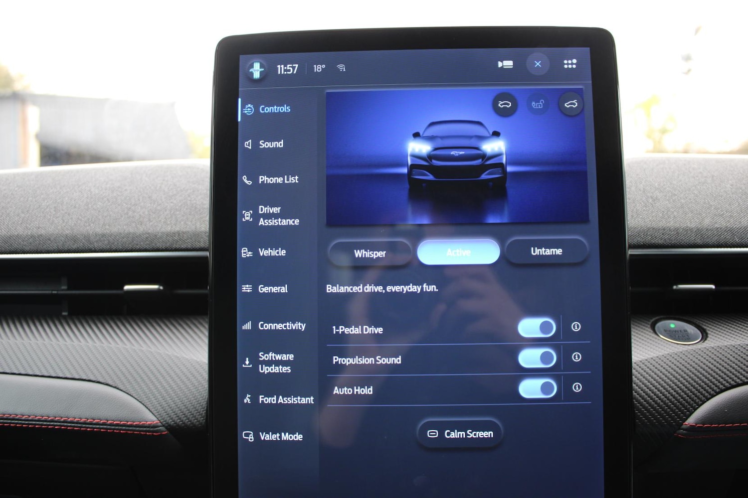 Used Ford Mustang Mach-E 2022 for sale - 76922258: Photo 52