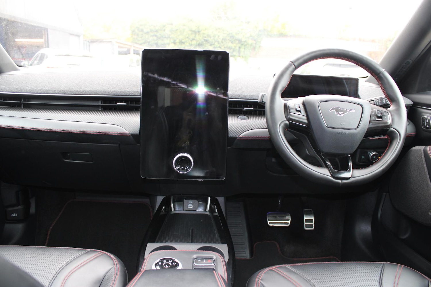 Used Ford Mustang Mach-E 2022 for sale - 76922258: Photo 67