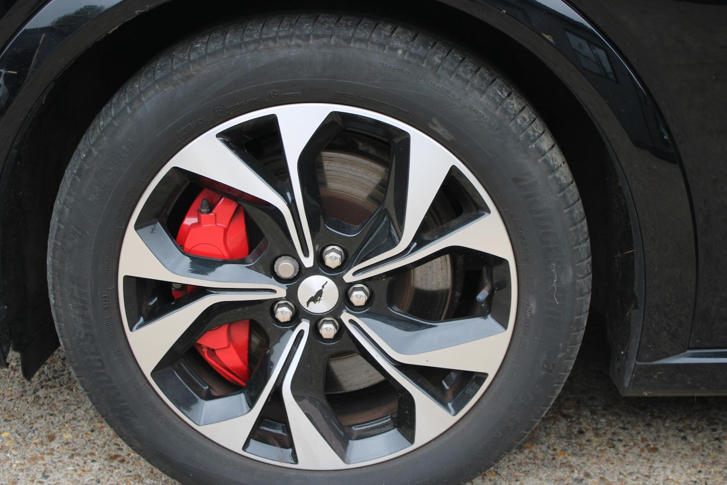 Used Ford Mustang Mach-E 2022 for sale - 76922258: Photo 74