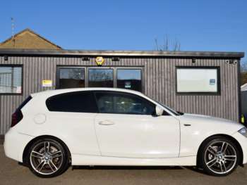Used BMW 1 Series 2011 for sale - 74093589: Photo