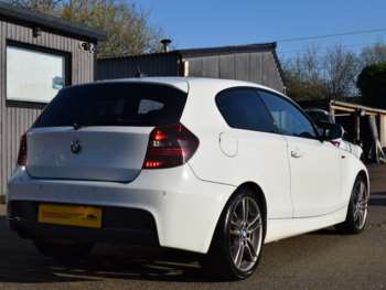 Used BMW 1 Series 2011 for sale - 74093589: Photo