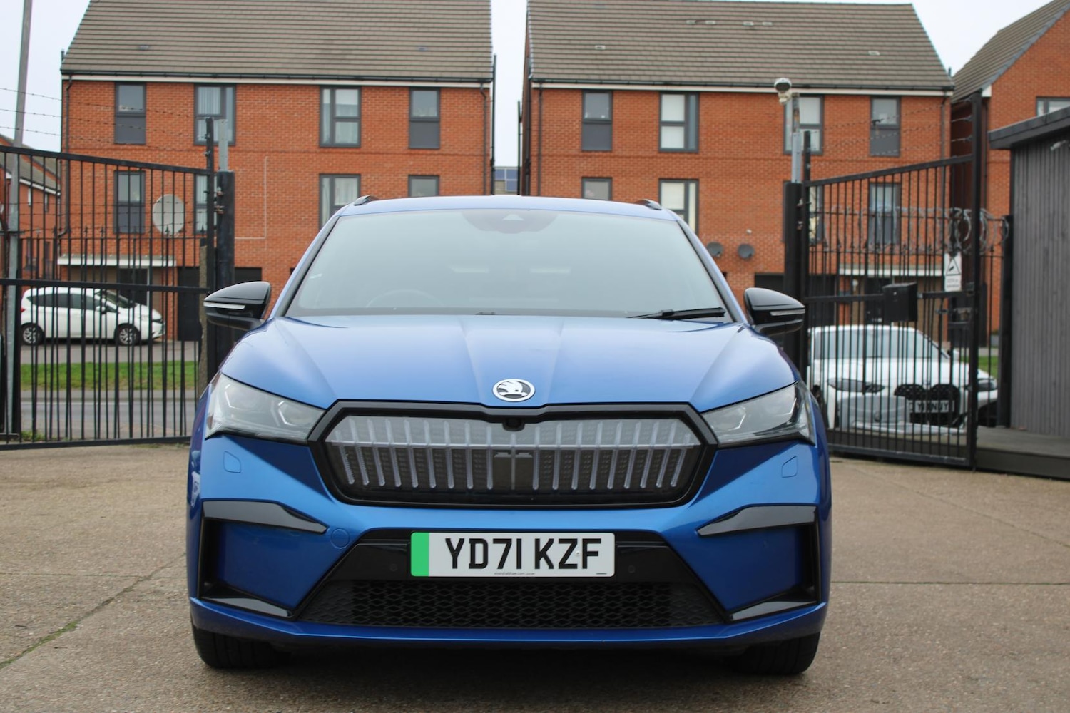 Used Skoda Enyaq 2022 for sale - 76979779: Photo 11