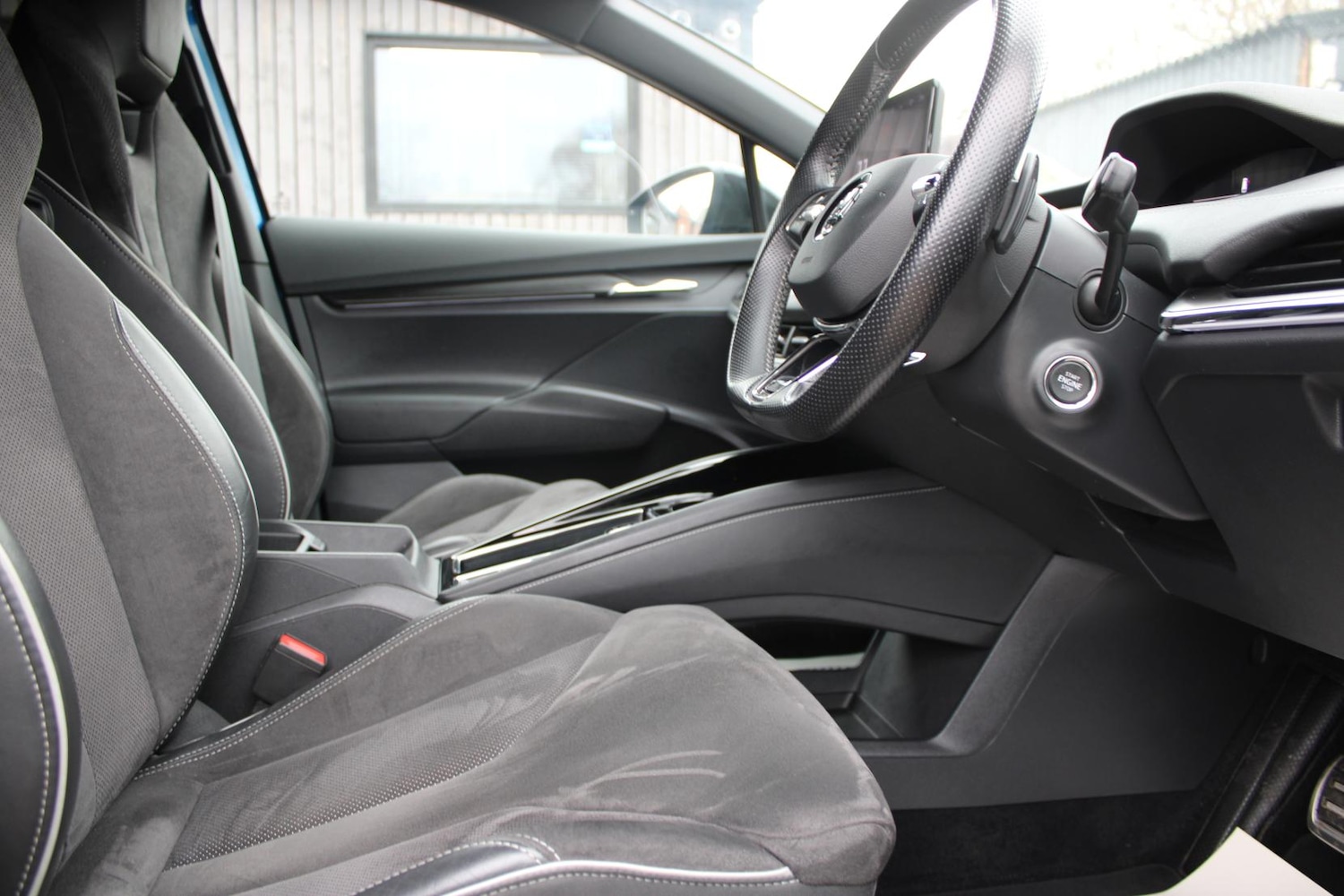 Used Skoda Enyaq 2022 for sale - 76979779: Photo 13