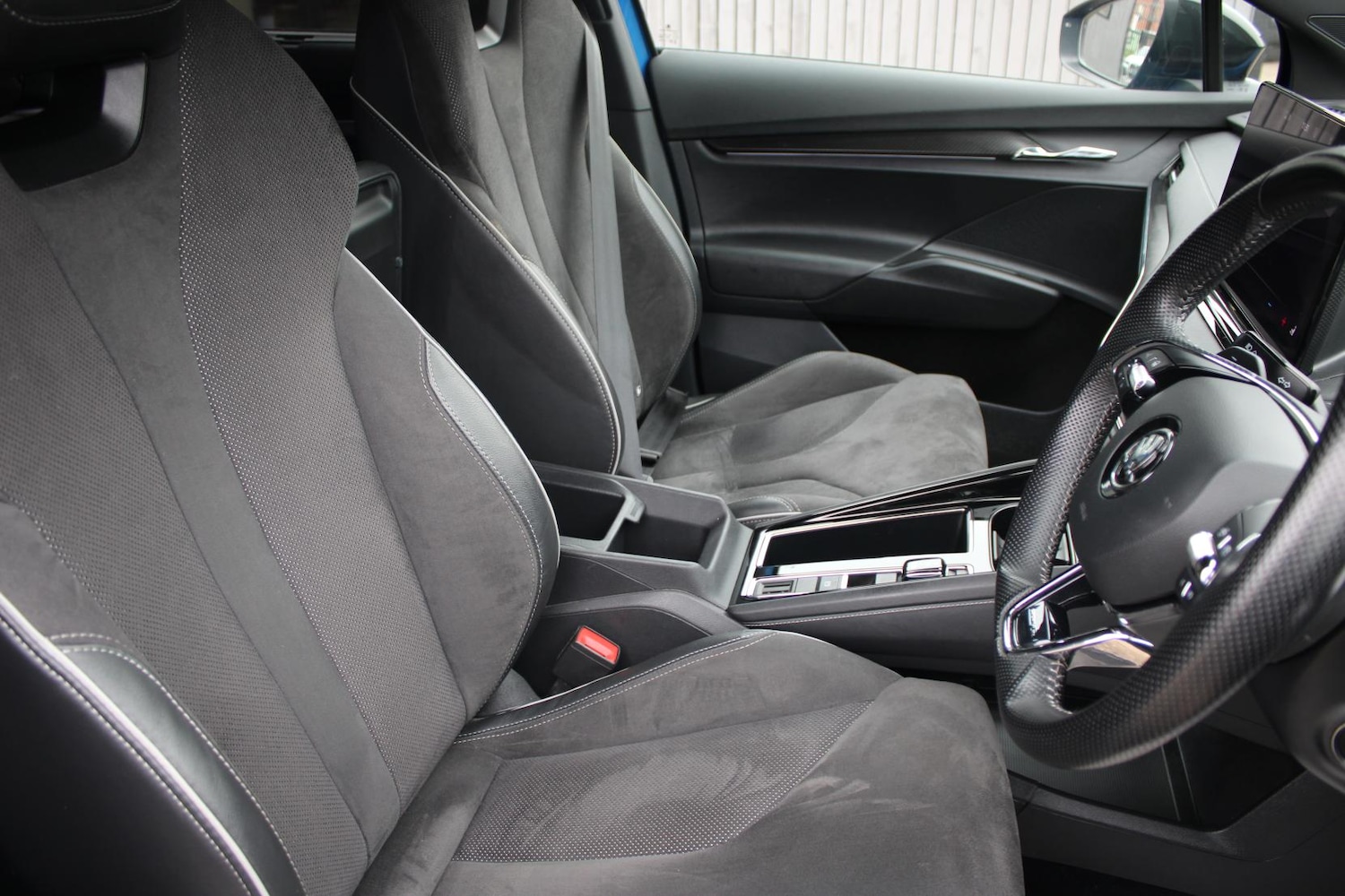 Used Skoda Enyaq 2022 for sale - 76979779: Photo 15