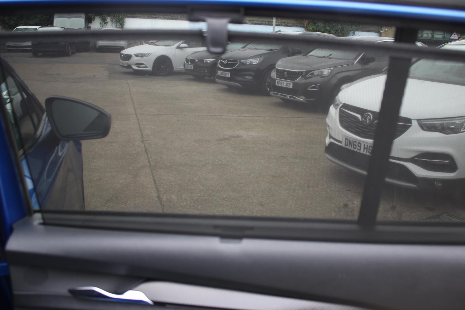 Used Skoda Enyaq 2022 for sale - 76979779: Photo 21