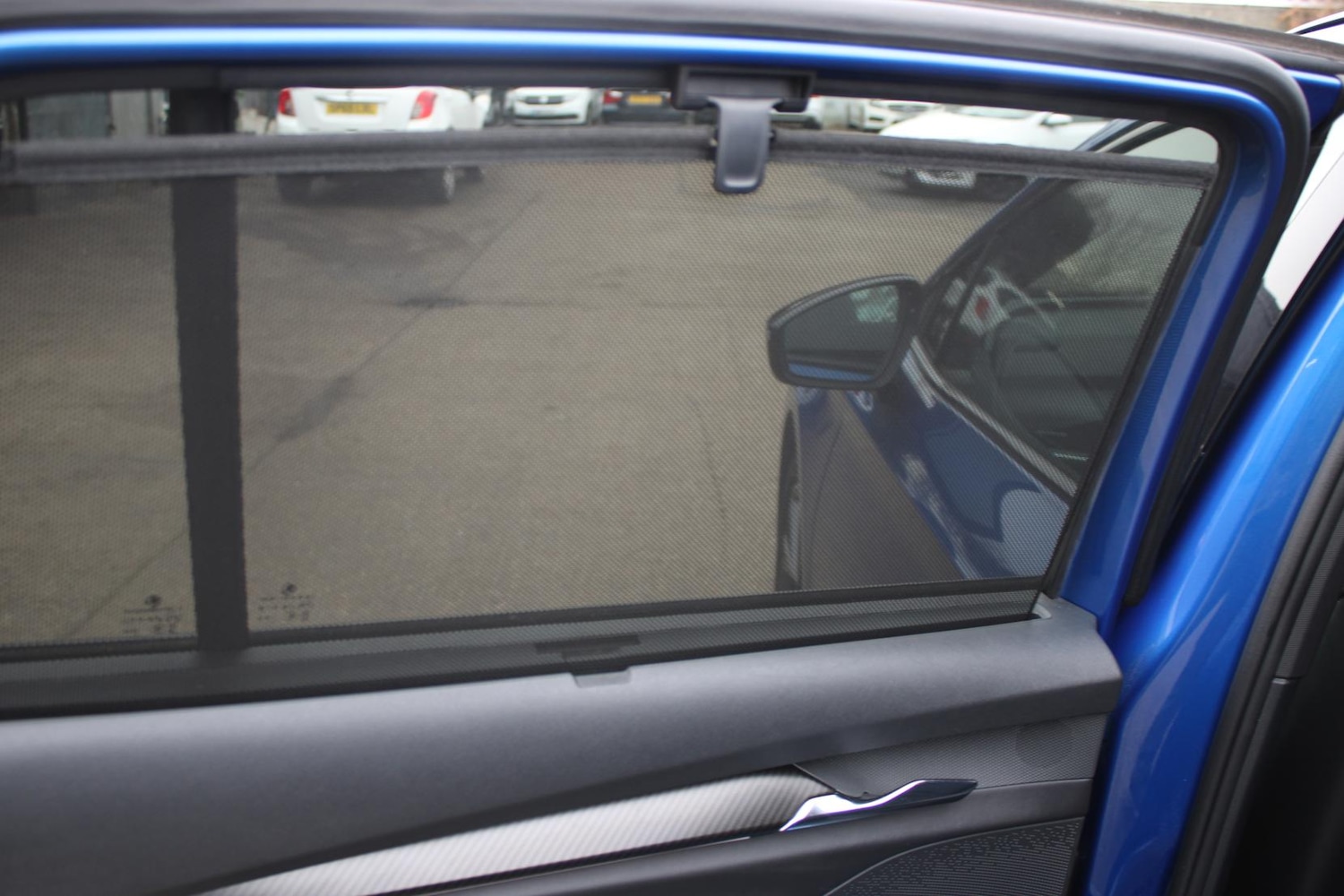 Used Skoda Enyaq 2022 for sale - 76979779: Photo 26