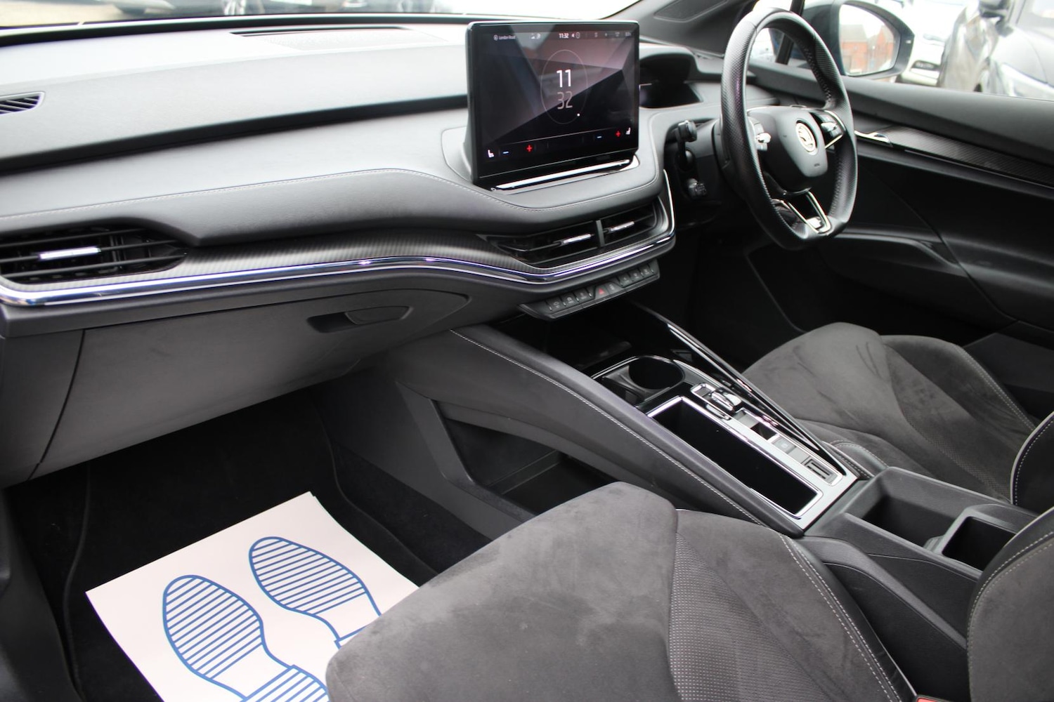 Used Skoda Enyaq 2022 for sale - 76979779: Photo 27