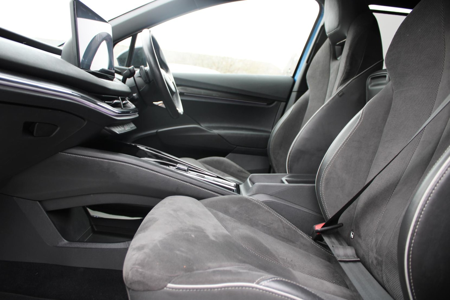 Used Skoda Enyaq 2022 for sale - 76979779: Photo 28