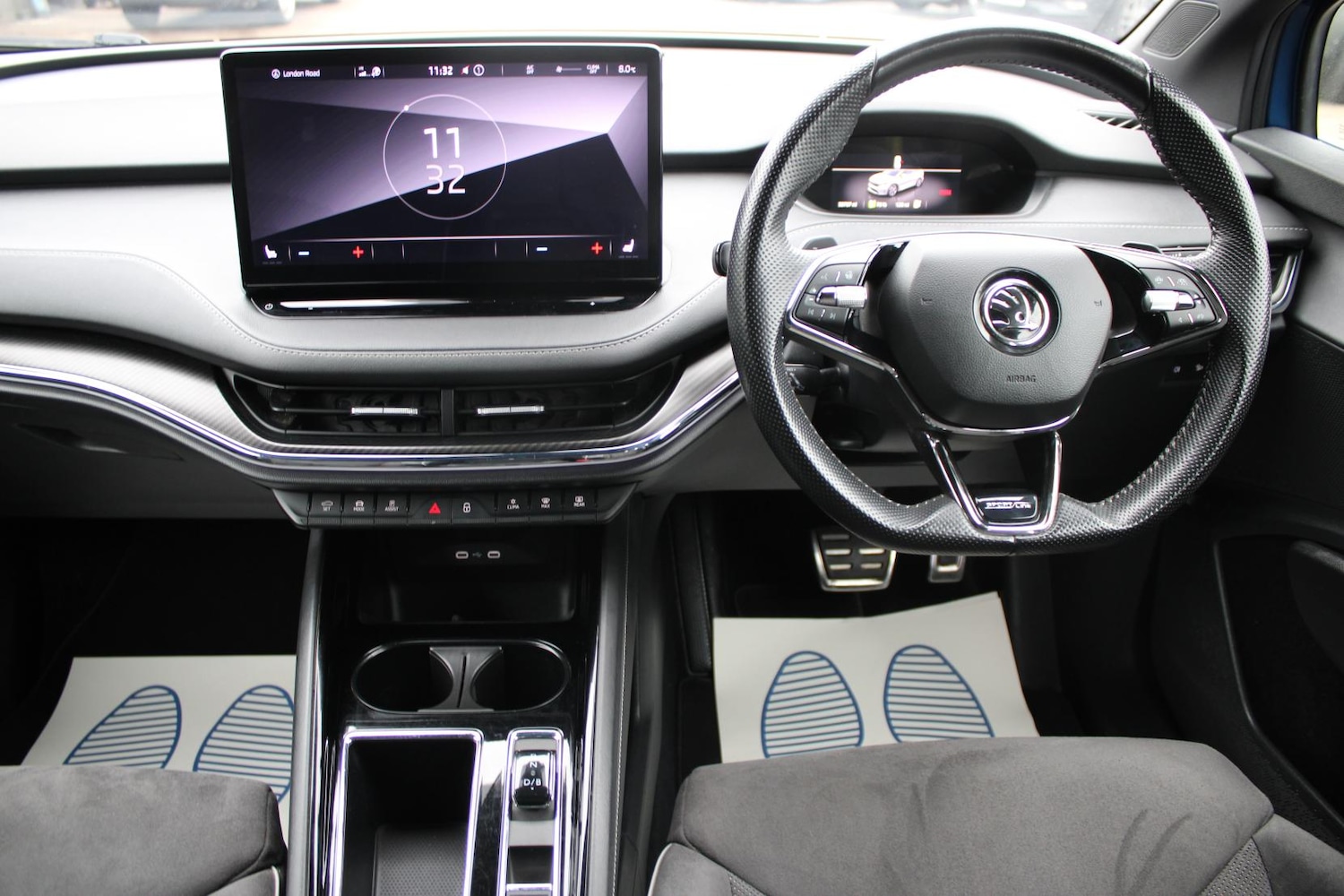 Used Skoda Enyaq 2022 for sale - 76979779: Photo 32