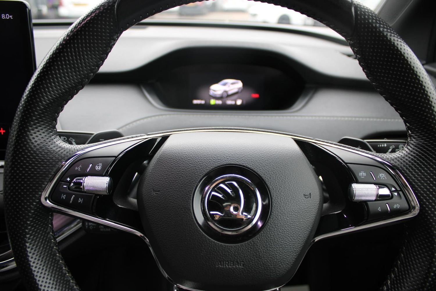 Used Skoda Enyaq 2022 for sale - 76979779: Photo 33