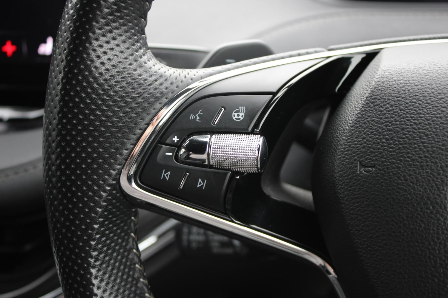 Used Skoda Enyaq 2022 for sale - 76979779: Photo 34