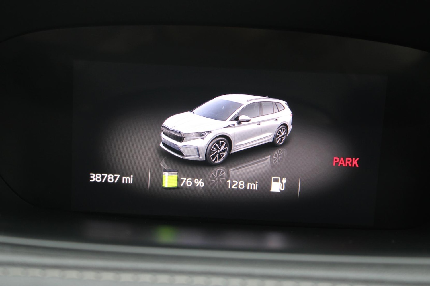 Used Skoda Enyaq 2022 for sale - 76979779: Photo 40