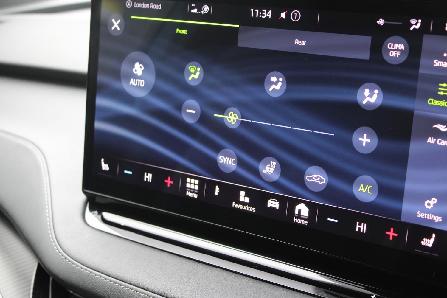 Used Skoda Enyaq 2022 for sale - 76979779: Photo 43