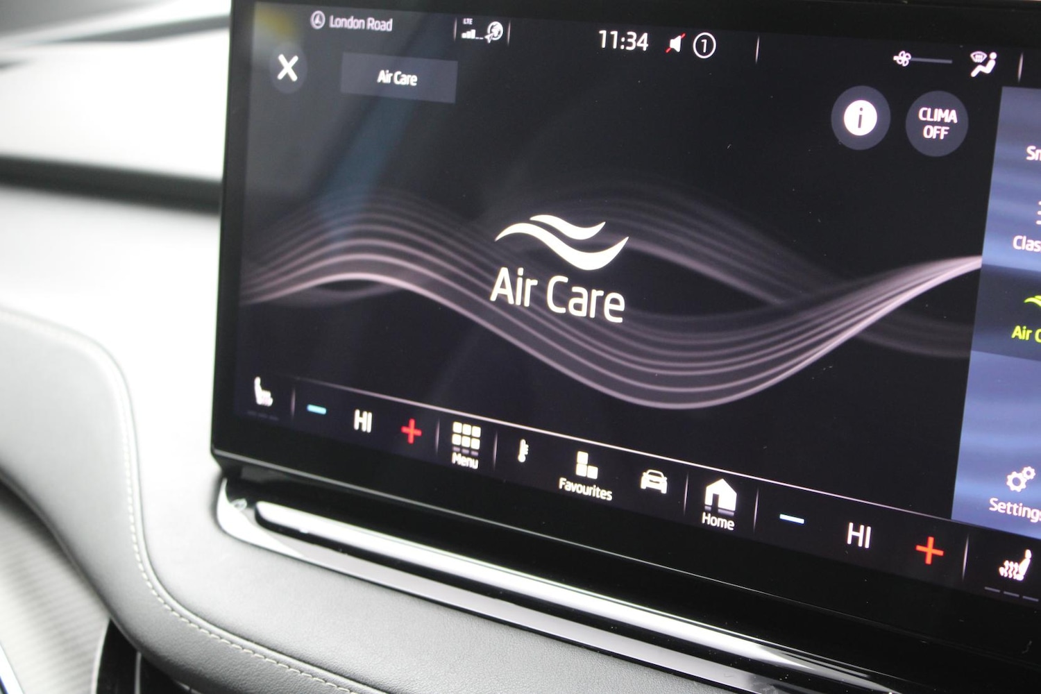 Used Skoda Enyaq 2022 for sale - 76979779: Photo 44