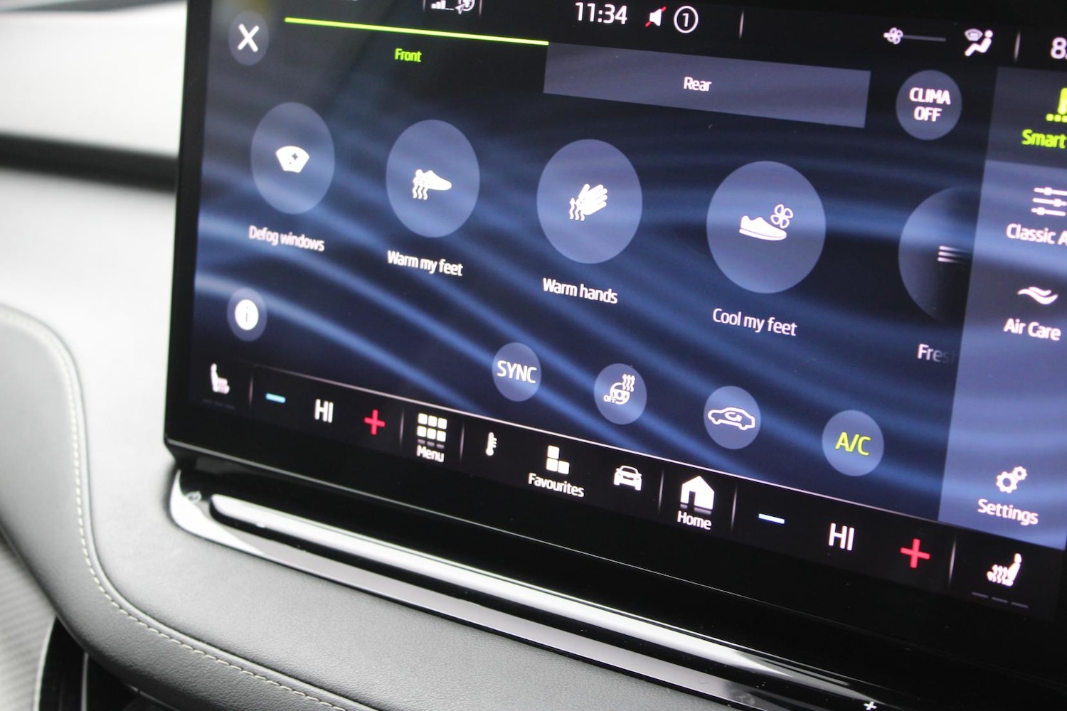 Used Skoda Enyaq 2022 for sale - 76979779: Photo 45