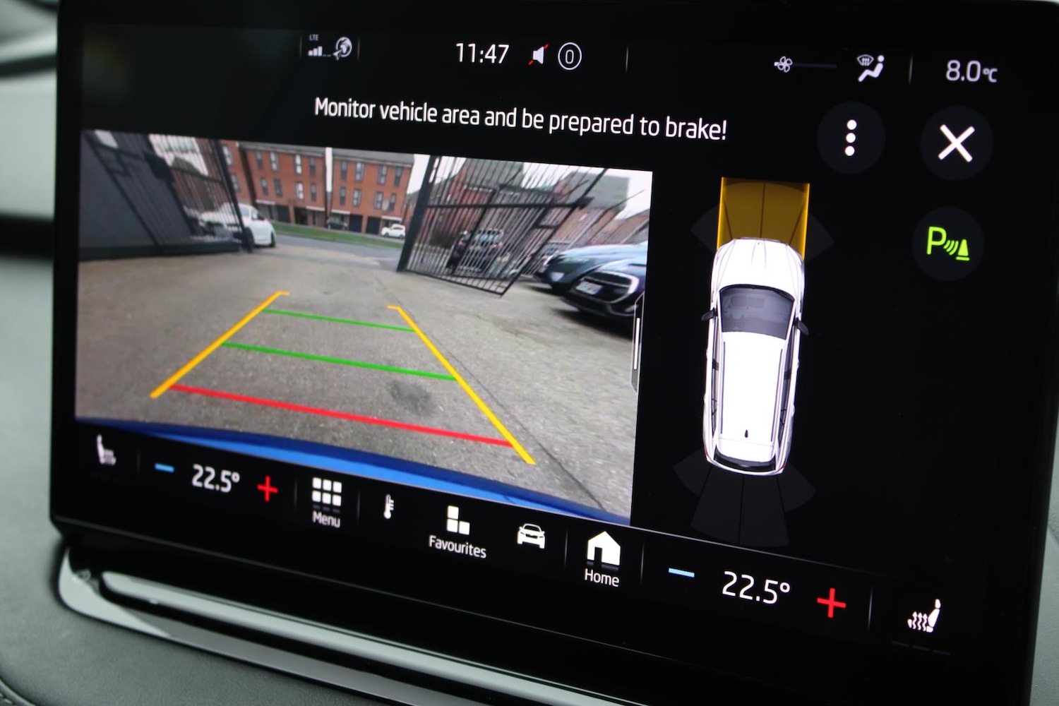 Used Skoda Enyaq 2022 for sale - 76979779: Photo 47