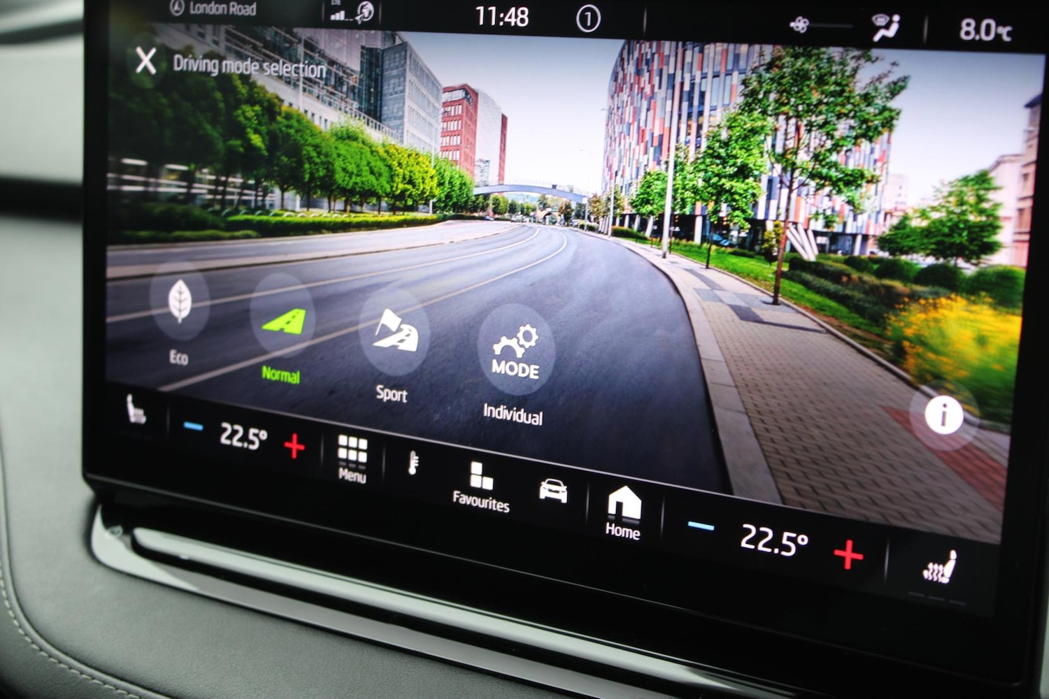 Used Skoda Enyaq 2022 for sale - 76979779: Photo 48