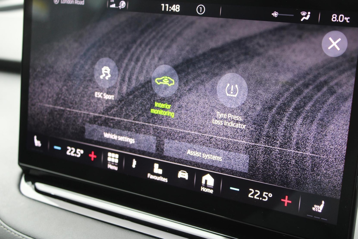 Used Skoda Enyaq 2022 for sale - 76979779: Photo 49