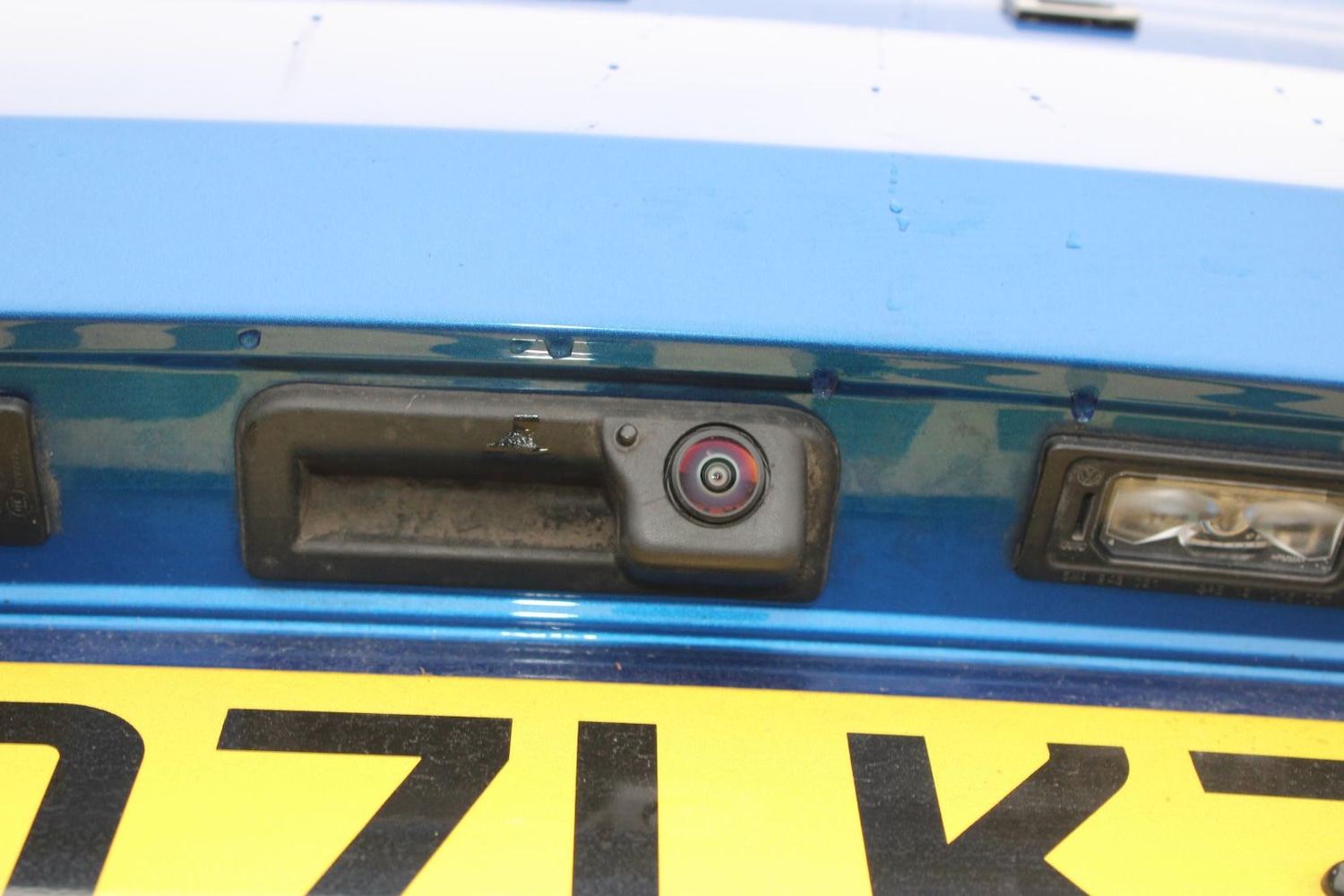 Used Skoda Enyaq 2022 for sale - 76979779: Photo 5