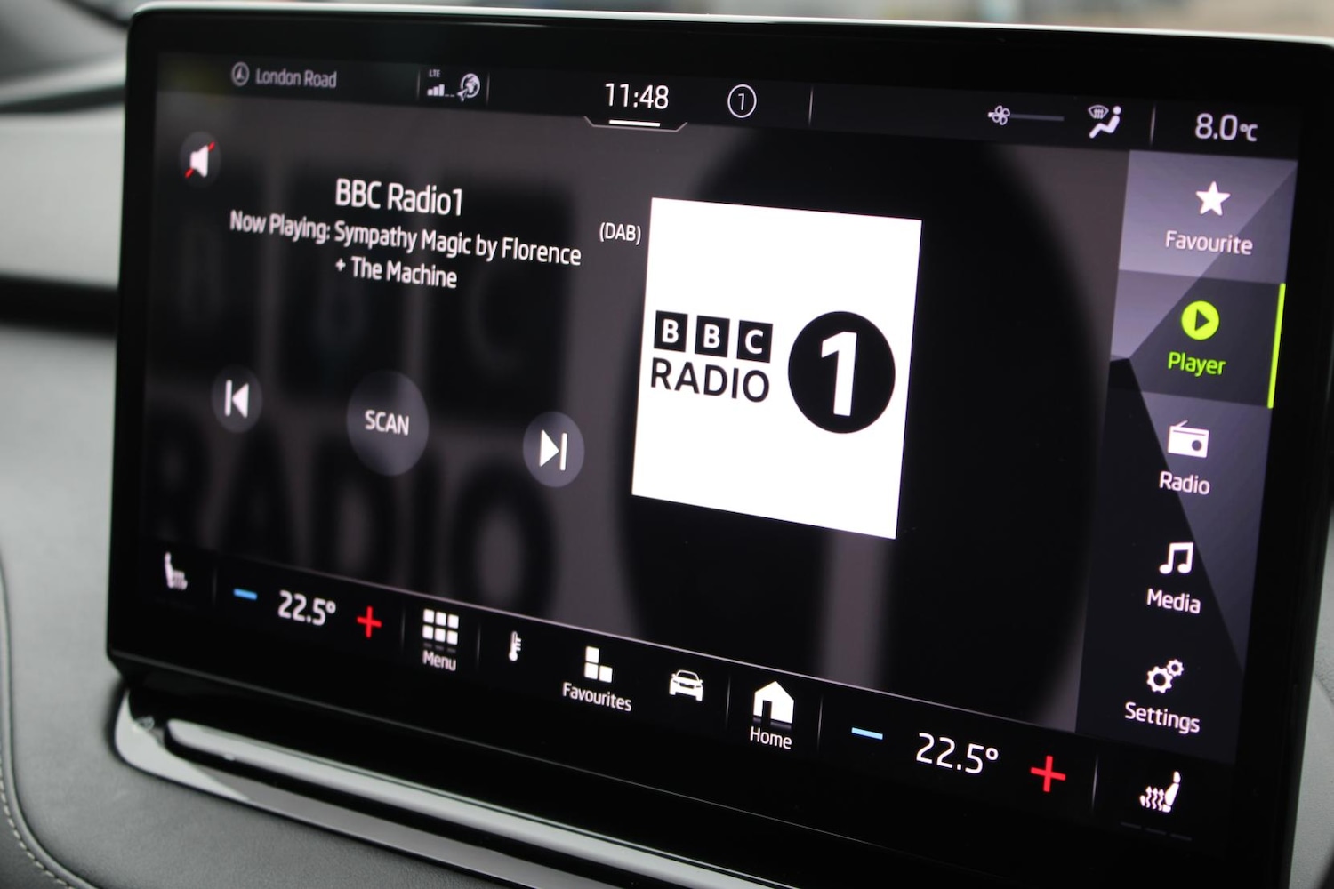 Used Skoda Enyaq 2022 for sale - 76979779: Photo 51