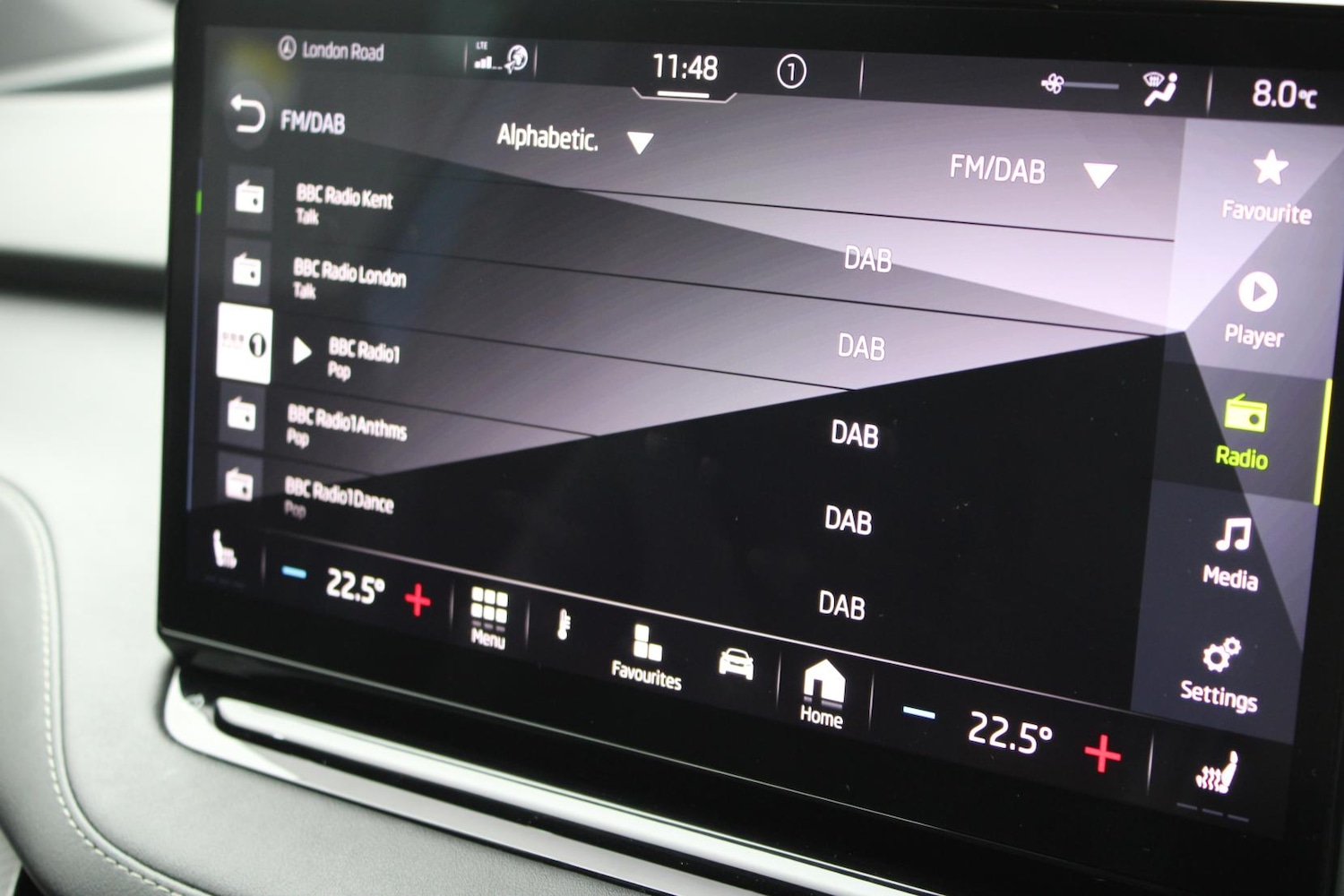 Used Skoda Enyaq 2022 for sale - 76979779: Photo 52