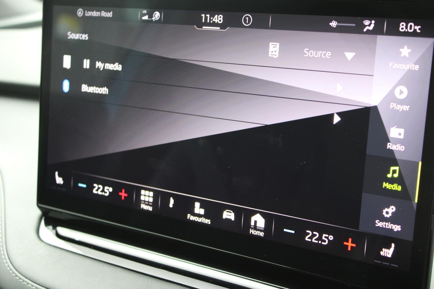 Used Skoda Enyaq 2022 for sale - 76979779: Photo 53