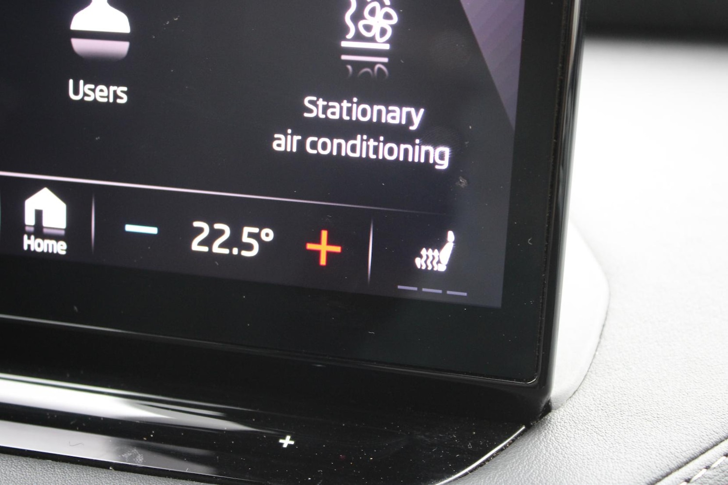 Used Skoda Enyaq 2022 for sale - 76979779: Photo 60