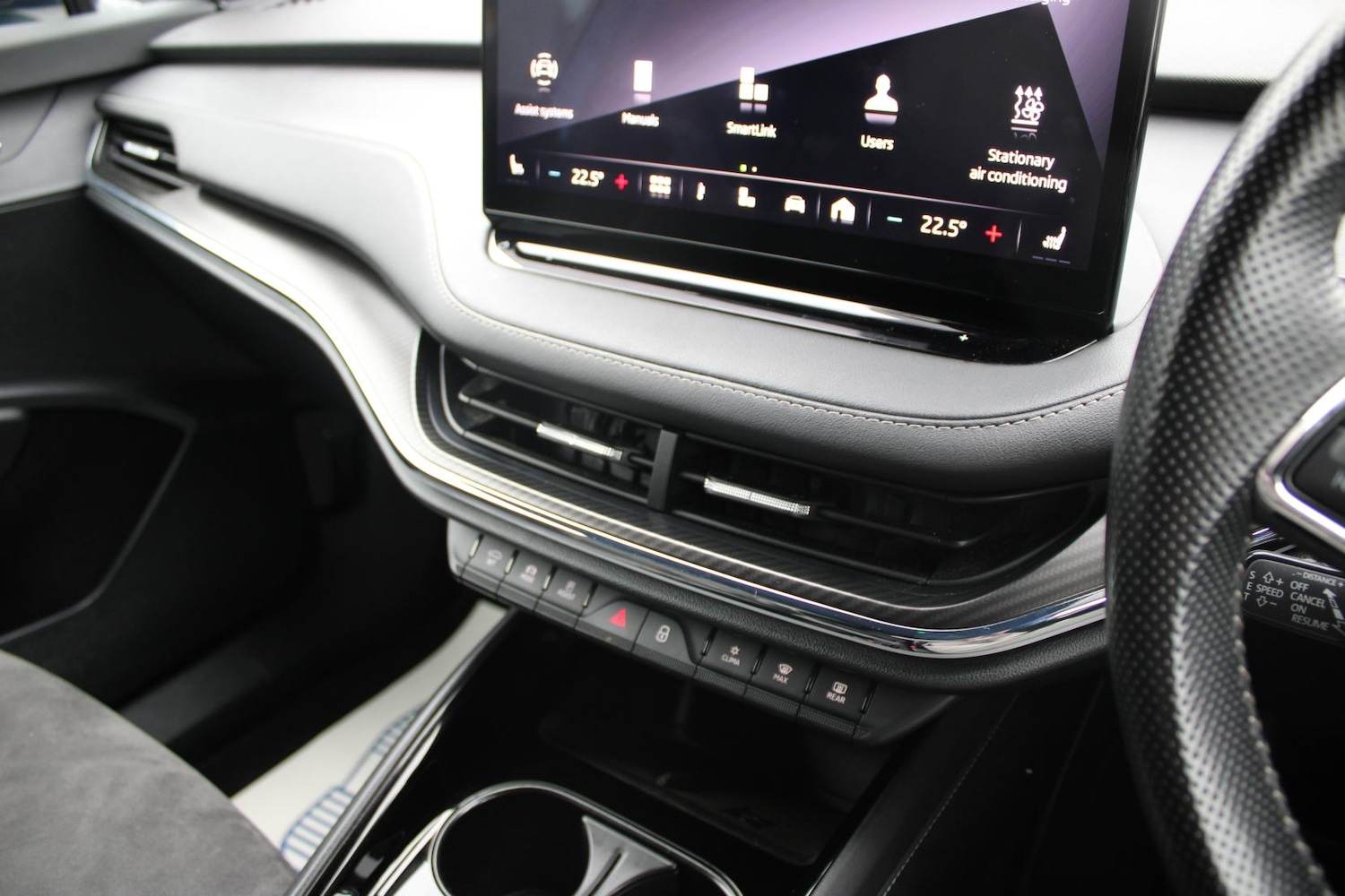 Used Skoda Enyaq 2022 for sale - 76979779: Photo 61