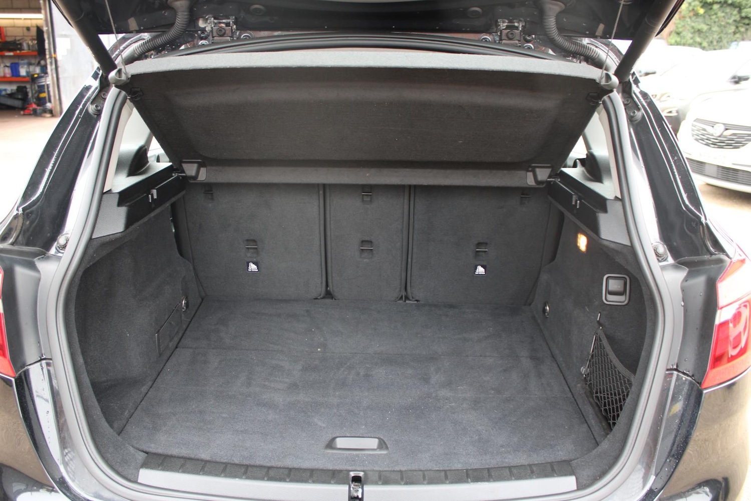 Used BMW 2 Series Active Tourer 2017 for sale - 76979764: Photo 10