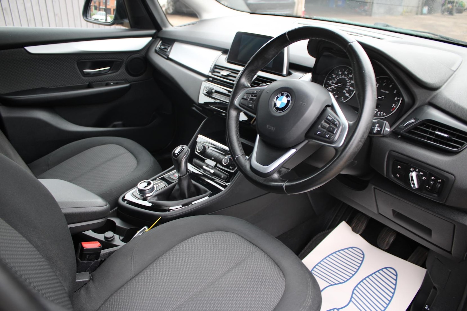 Used BMW 2 Series Active Tourer 2017 for sale - 76979764: Photo 11