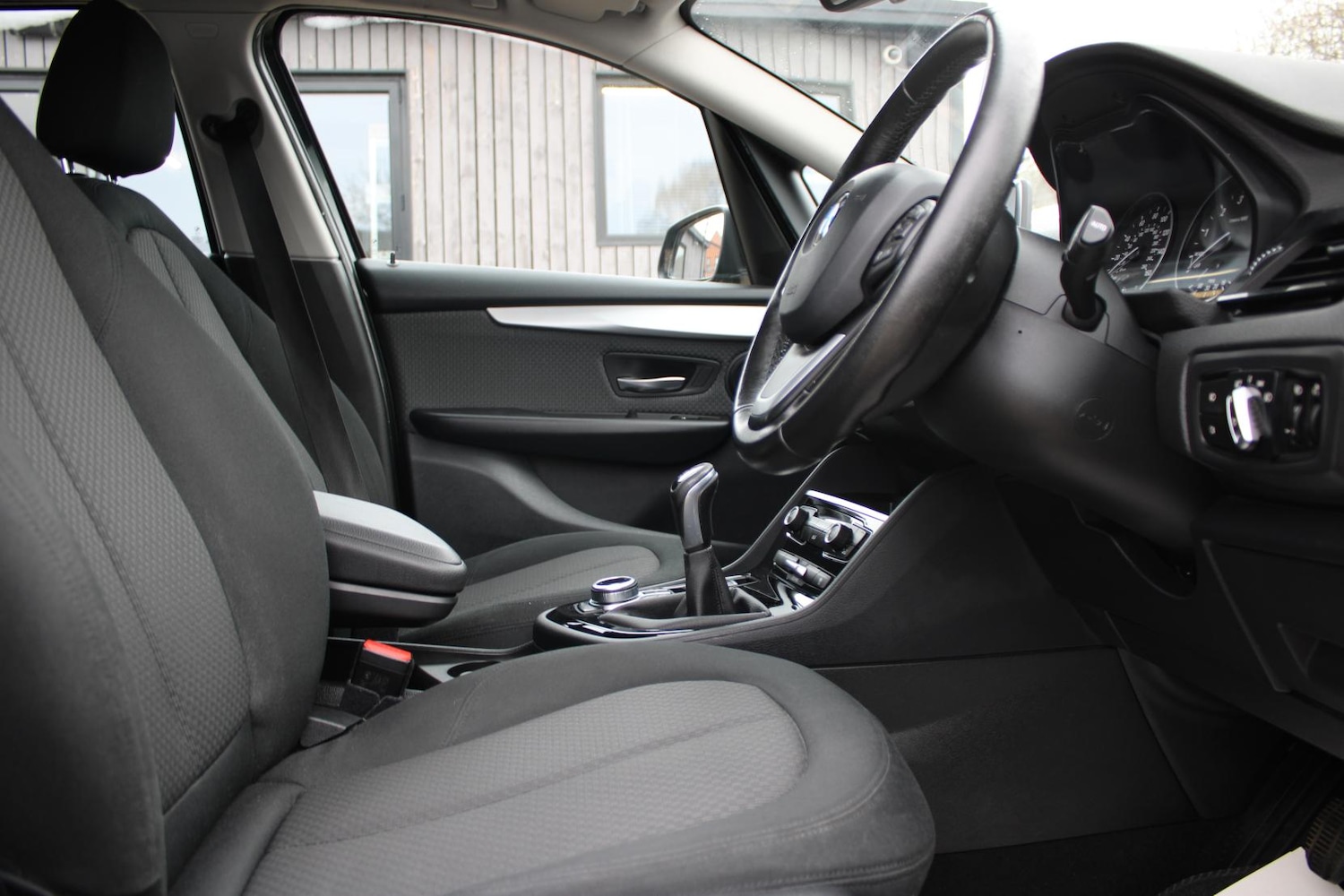 Used BMW 2 Series Active Tourer 2017 for sale - 76979764: Photo 12