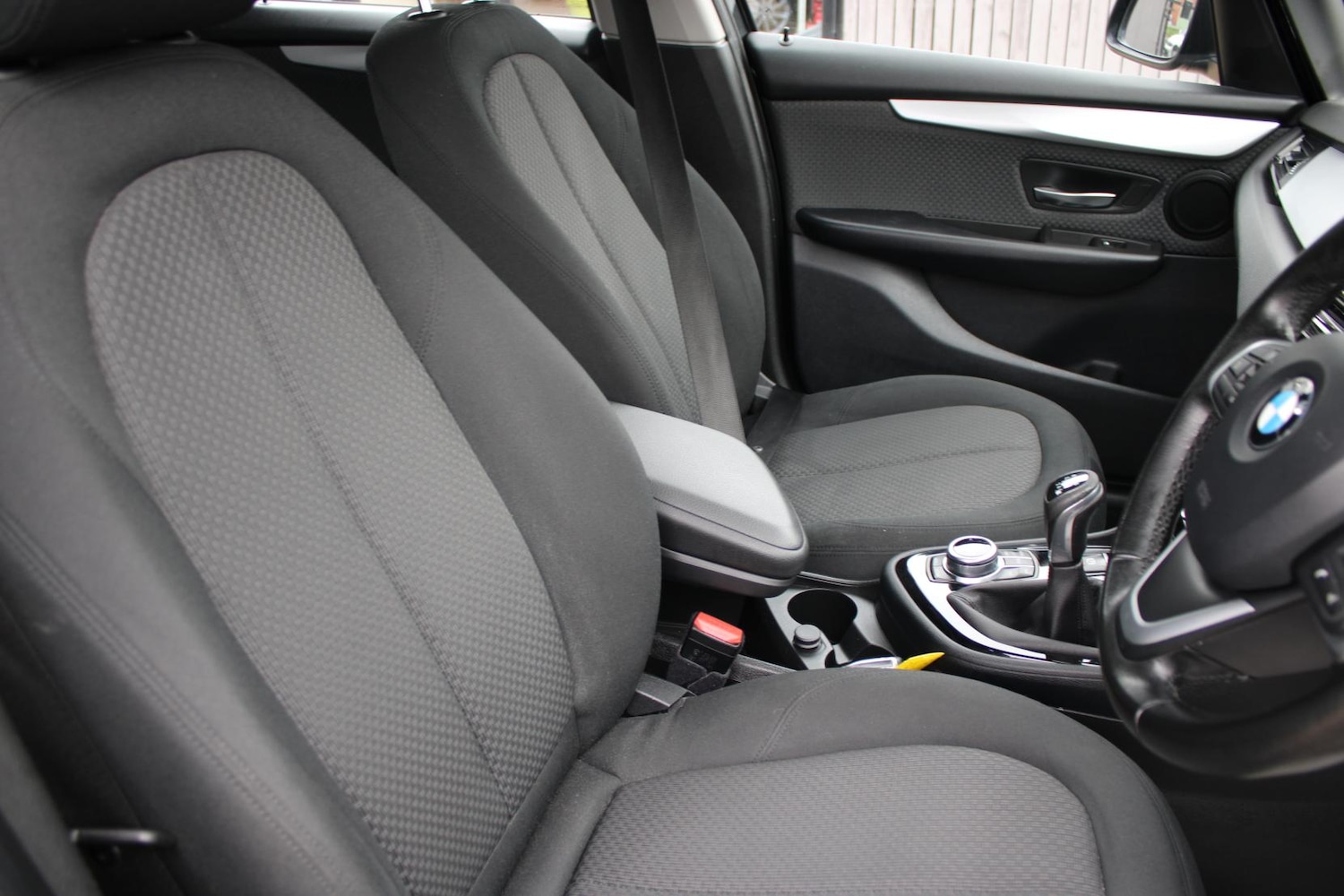 Used BMW 2 Series Active Tourer 2017 for sale - 76979764: Photo 13