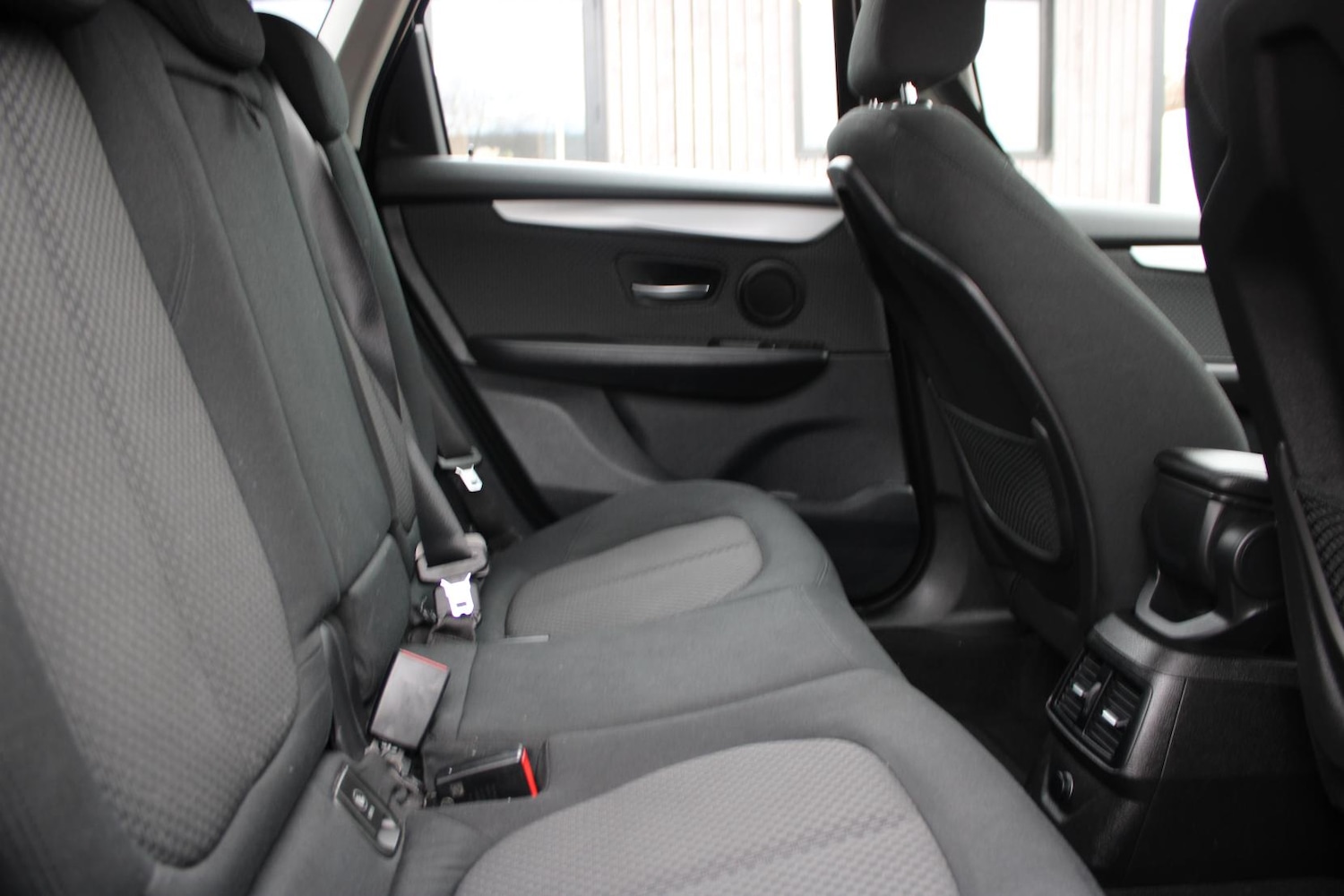 Used BMW 2 Series Active Tourer 2017 for sale - 76979764: Photo 16