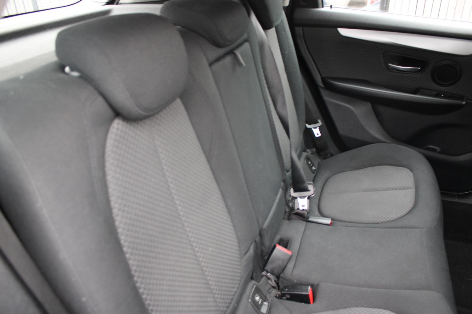 Used BMW 2 Series Active Tourer 2017 for sale - 76979764: Photo 17