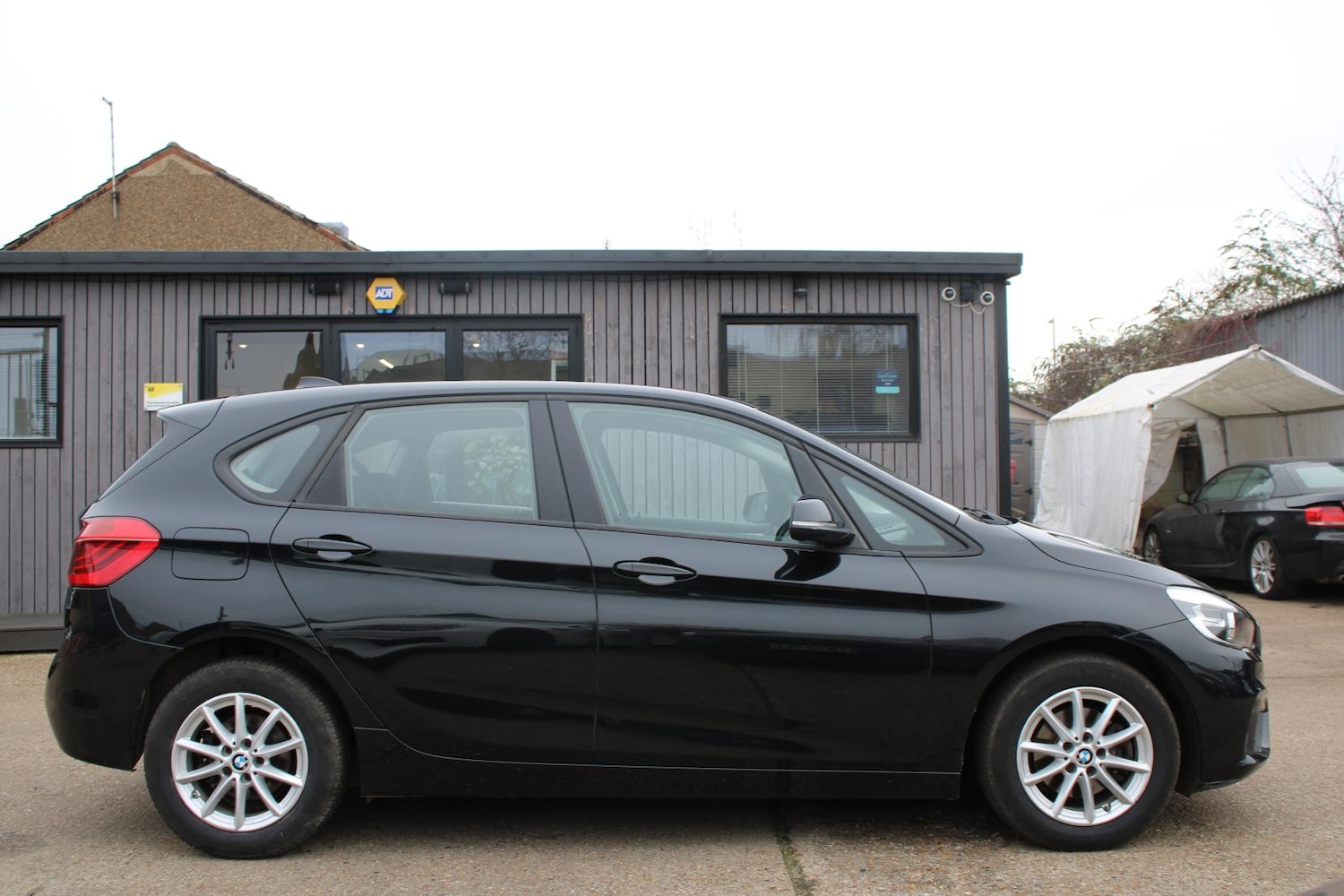 Used BMW 2 Series Active Tourer 2017 for sale - 76979764: Photo 2