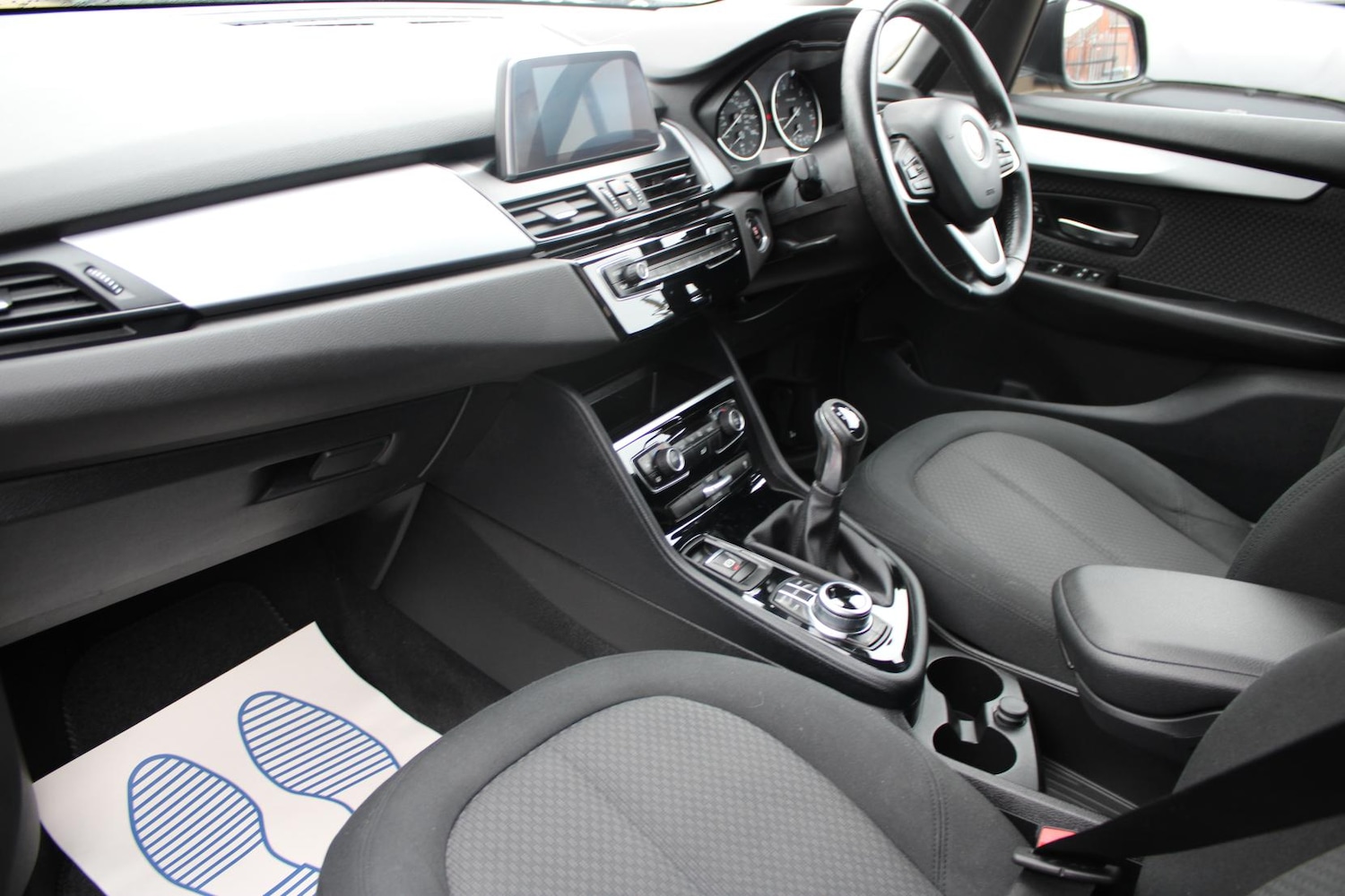 Used BMW 2 Series Active Tourer 2017 for sale - 76979764: Photo 23