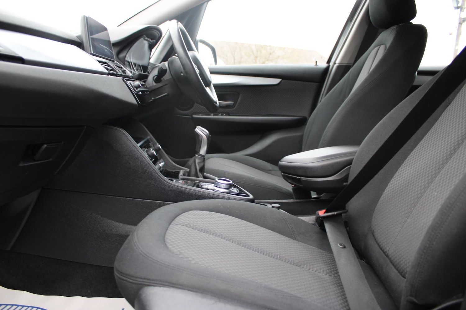 Used BMW 2 Series Active Tourer 2017 for sale - 76979764: Photo 24