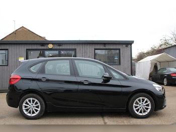 Used BMW 2 Series Active Tourer 2017 for sale - 76979764: Photo