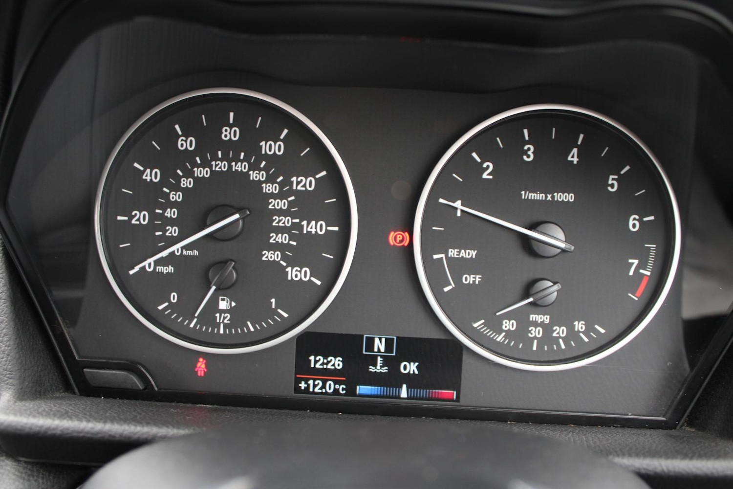 Used BMW 2 Series Active Tourer 2017 for sale - 76979764: Photo 34