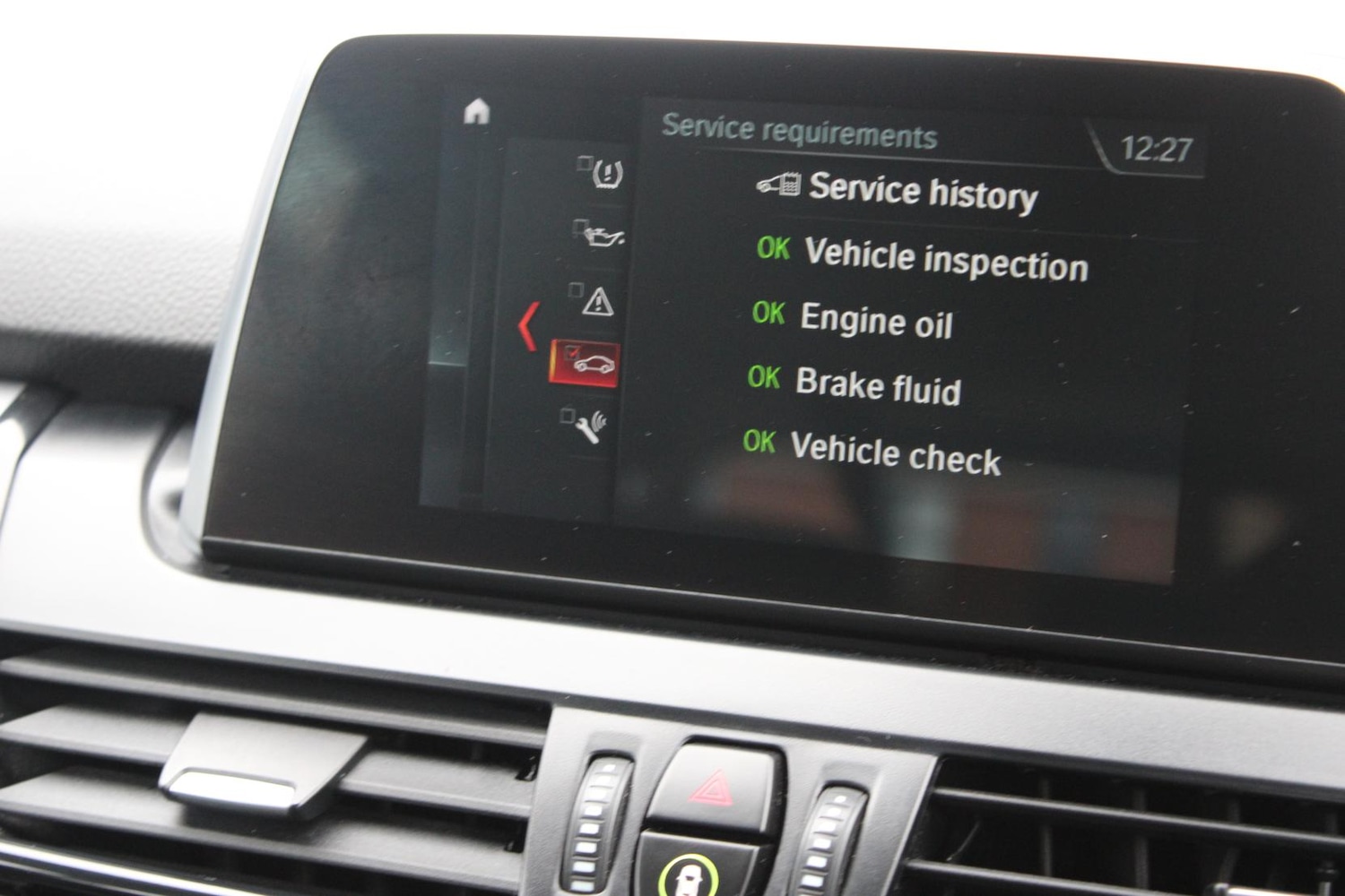 Used BMW 2 Series Active Tourer 2017 for sale - 76979764: Photo 38