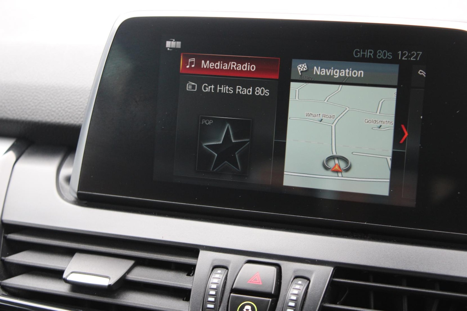 Used BMW 2 Series Active Tourer 2017 for sale - 76979764: Photo 39