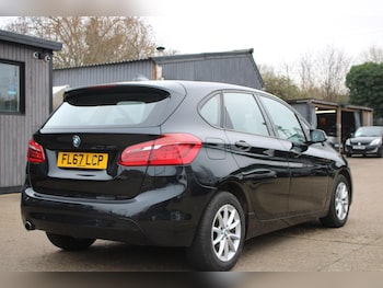 Used BMW 2 Series Active Tourer 2017 for sale - 76979764: Photo