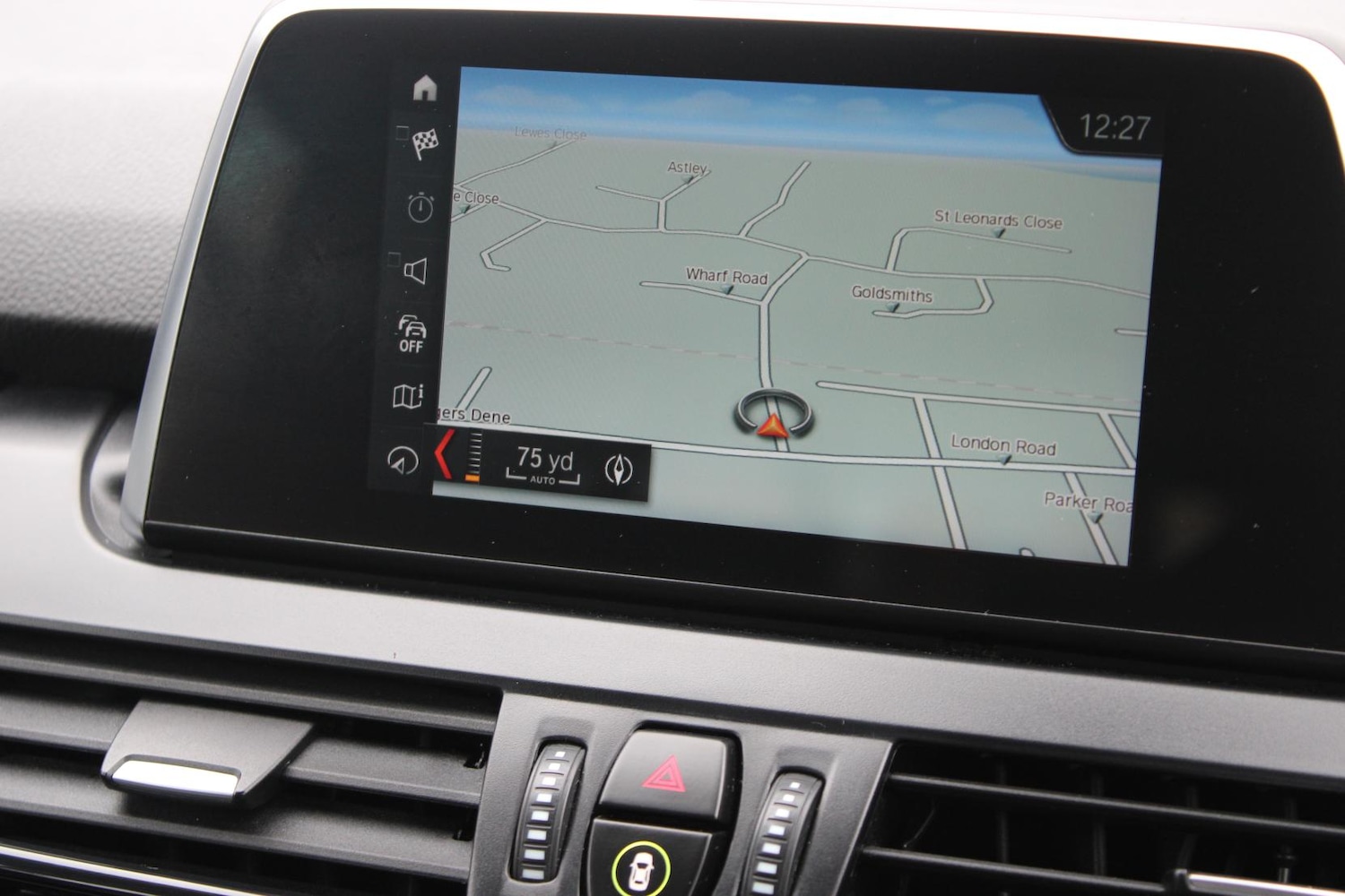 Used BMW 2 Series Active Tourer 2017 for sale - 76979764: Photo 40