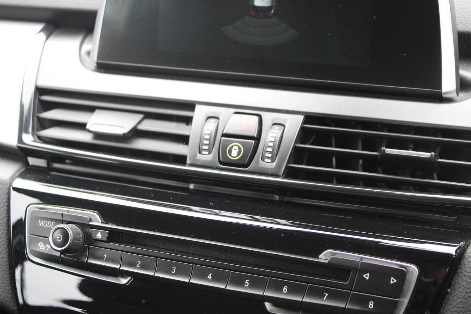 Used BMW 2 Series Active Tourer 2017 for sale - 76979764: Photo 44