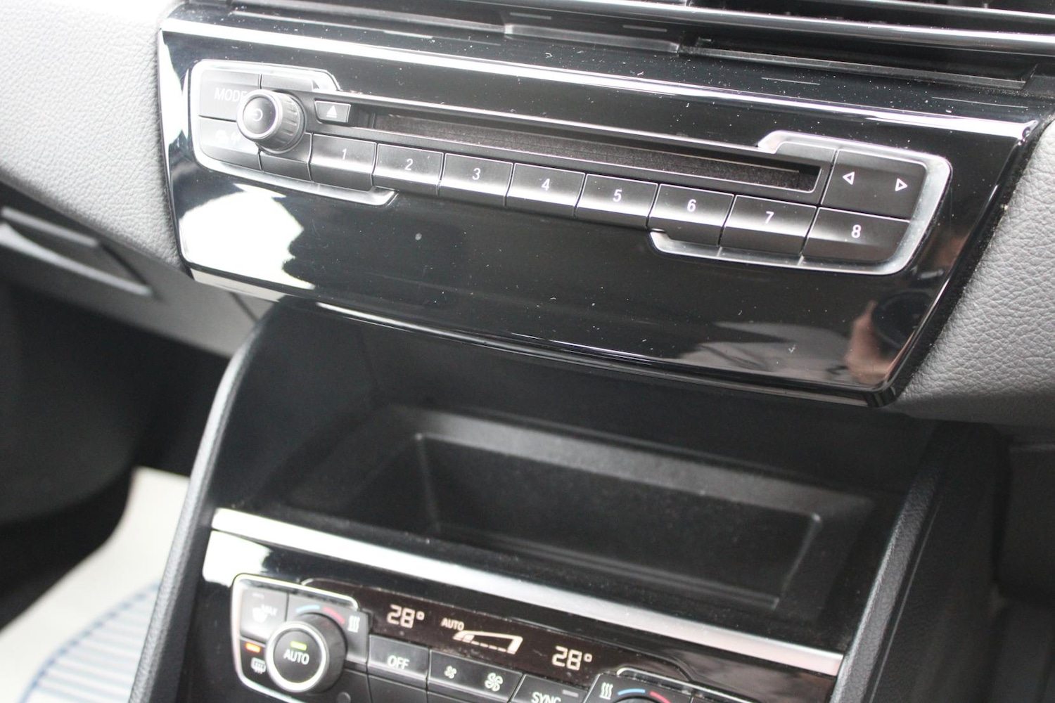 Used BMW 2 Series Active Tourer 2017 for sale - 76979764: Photo 45