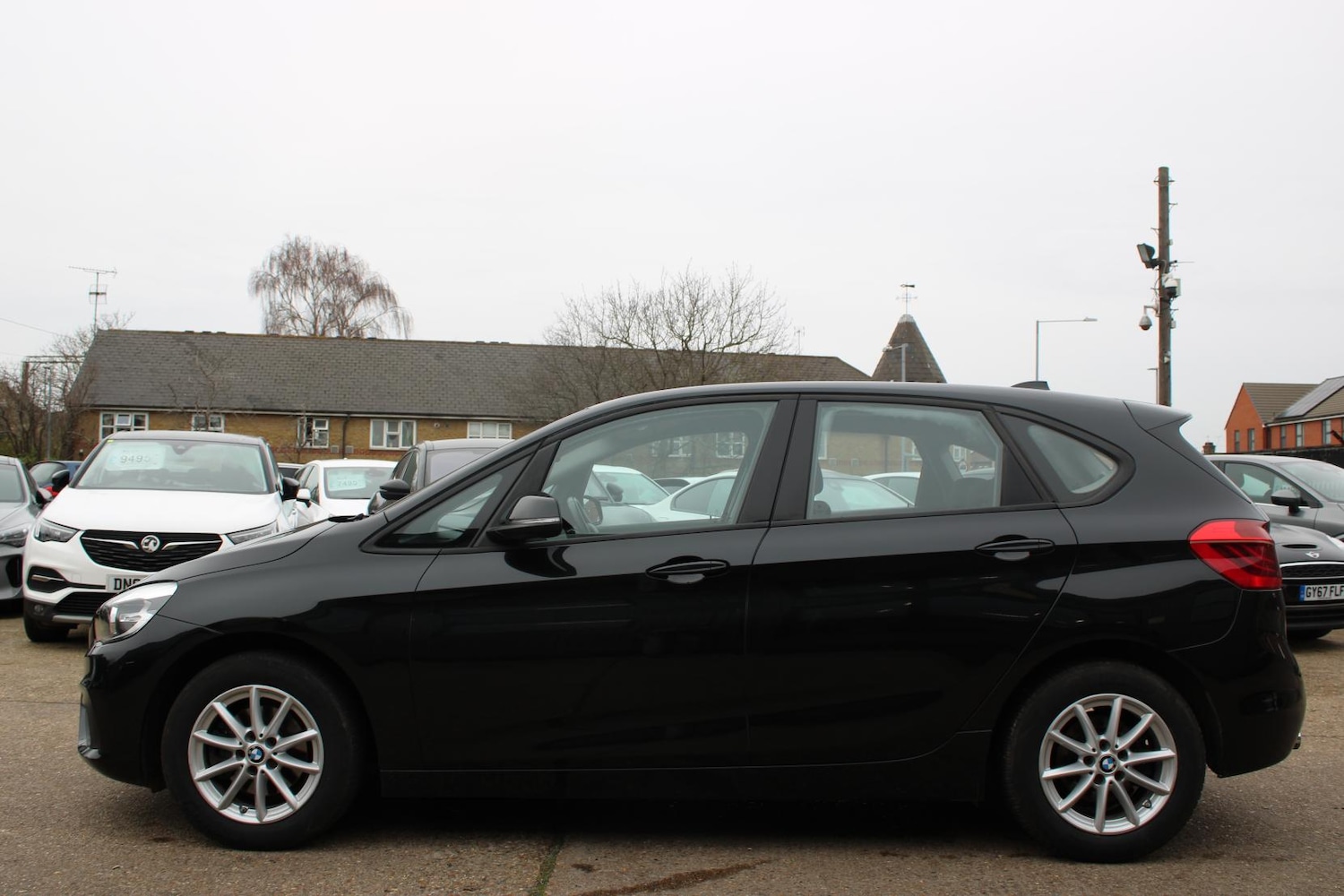 Used BMW 2 Series Active Tourer 2017 for sale - 76979764: Photo 6