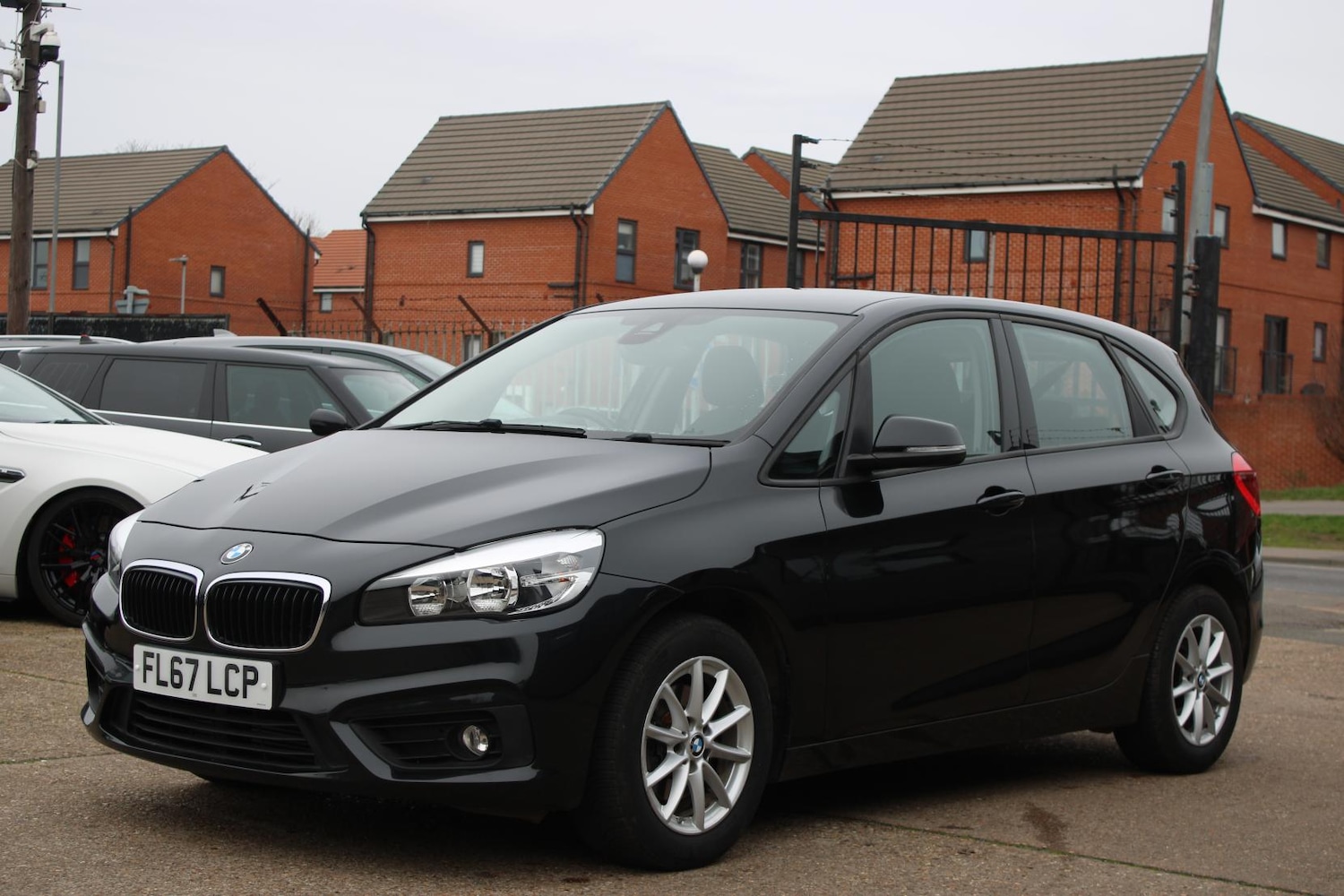 Used BMW 2 Series Active Tourer 2017 for sale - 76979764: Photo 7